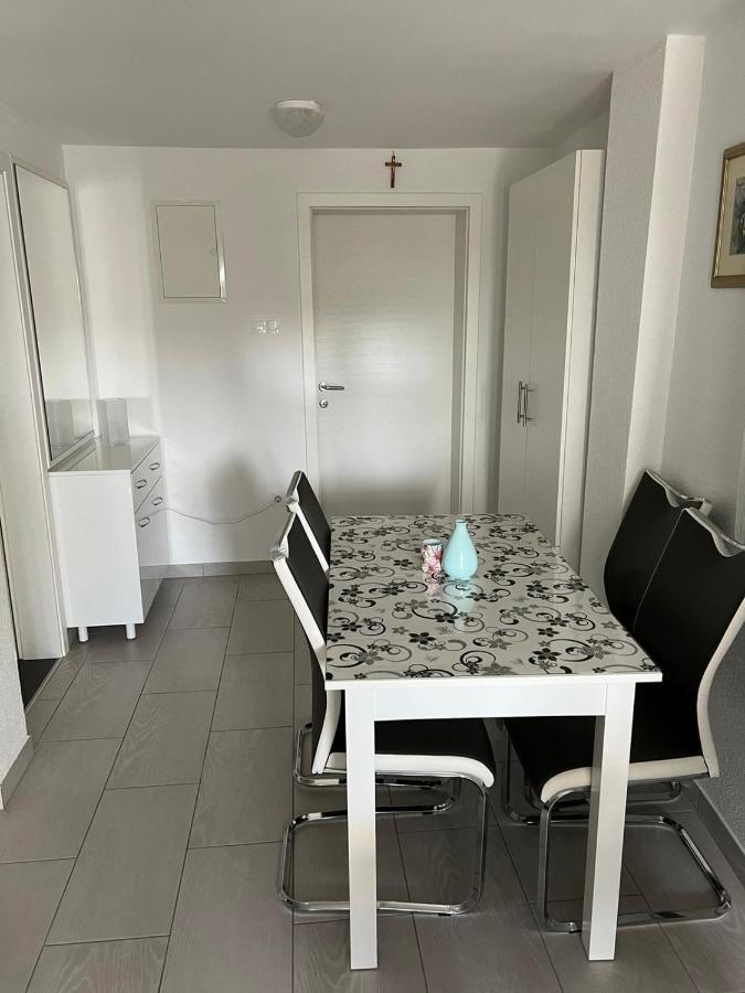 Apartmani Marina Crikvenica Εξωτερικό φωτογραφία