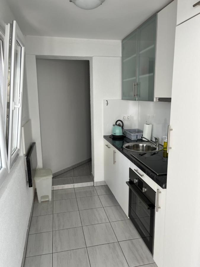 Apartmani Marina Crikvenica Εξωτερικό φωτογραφία