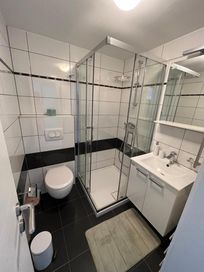 Apartmani Marina Crikvenica Εξωτερικό φωτογραφία