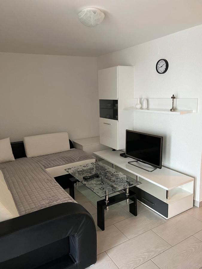 Apartmani Marina Crikvenica Εξωτερικό φωτογραφία