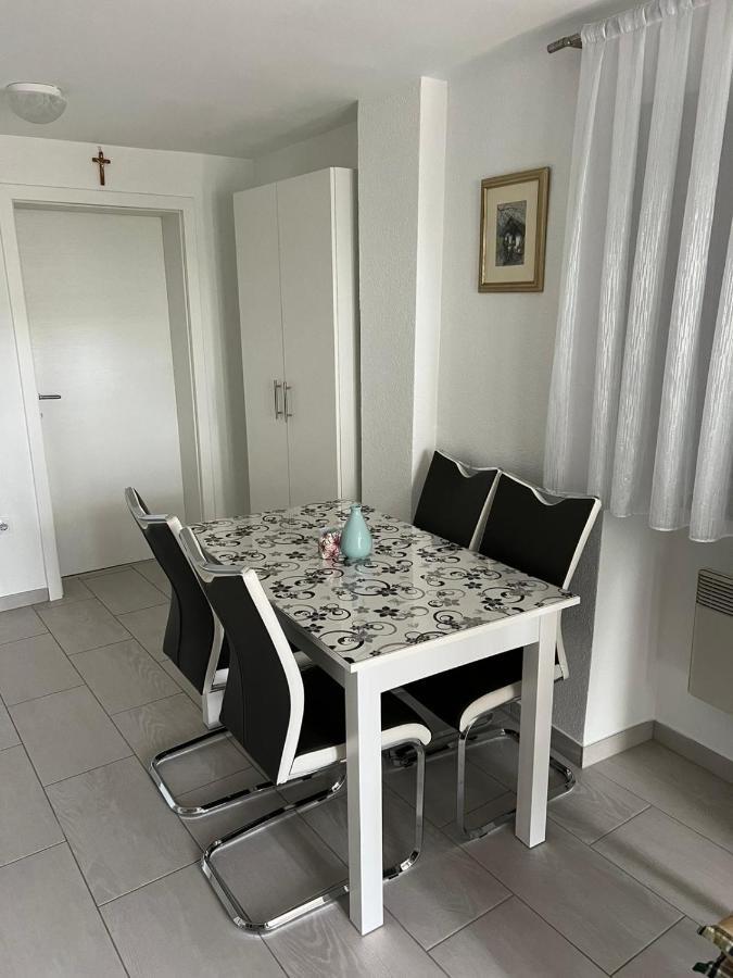 Apartmani Marina Crikvenica Εξωτερικό φωτογραφία