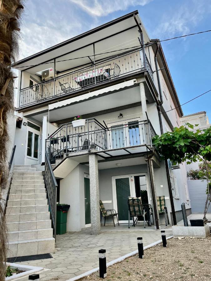 Apartmani Marina Crikvenica Εξωτερικό φωτογραφία