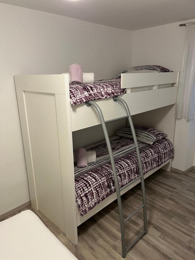Apartmani Marina Crikvenica Εξωτερικό φωτογραφία