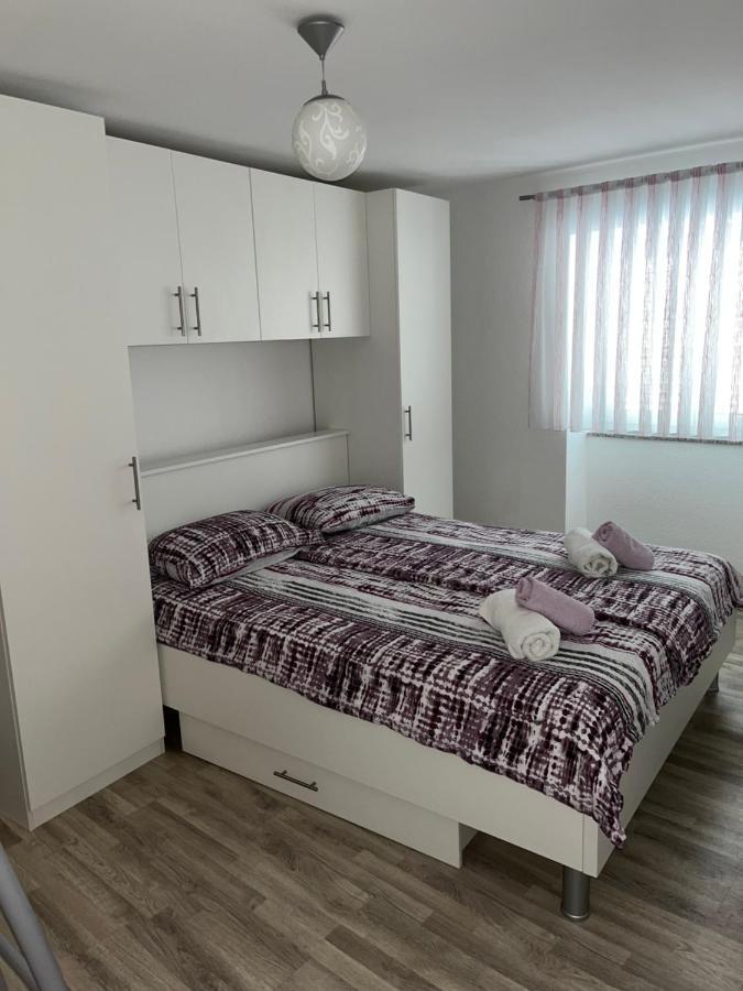 Apartmani Marina Crikvenica Εξωτερικό φωτογραφία