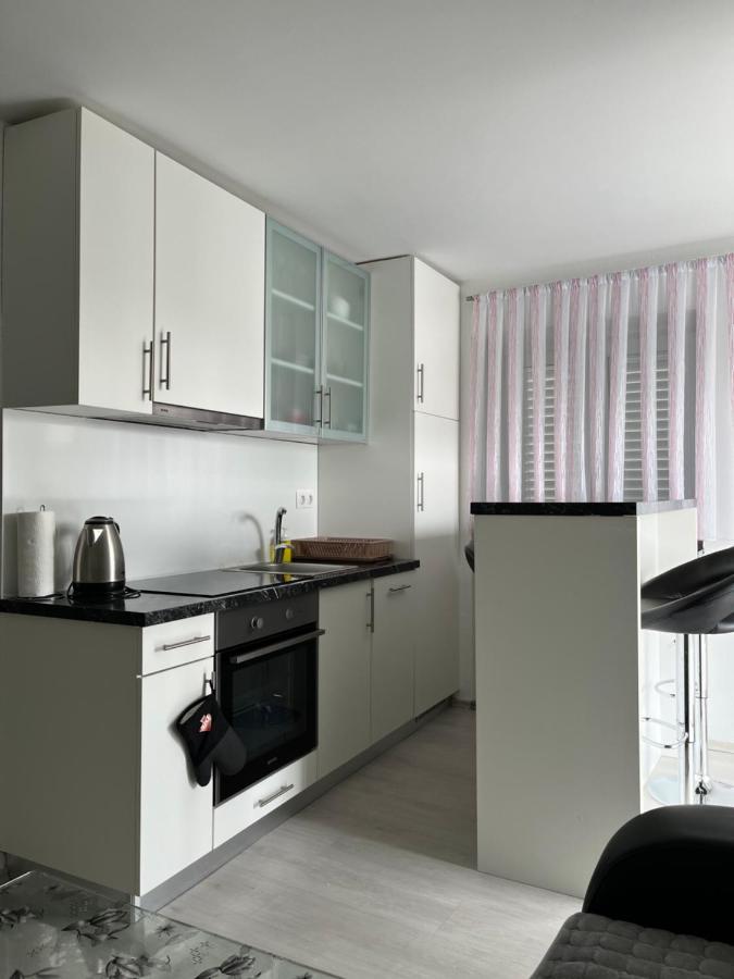 Apartmani Marina Crikvenica Εξωτερικό φωτογραφία