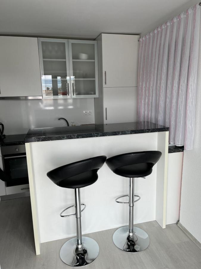 Apartmani Marina Crikvenica Εξωτερικό φωτογραφία