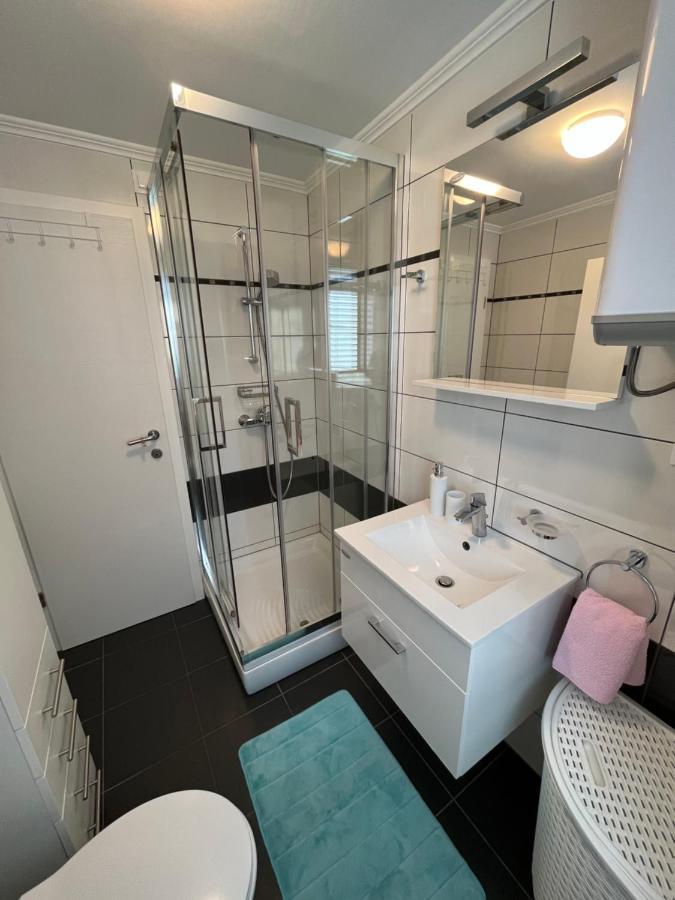 Apartmani Marina Crikvenica Εξωτερικό φωτογραφία