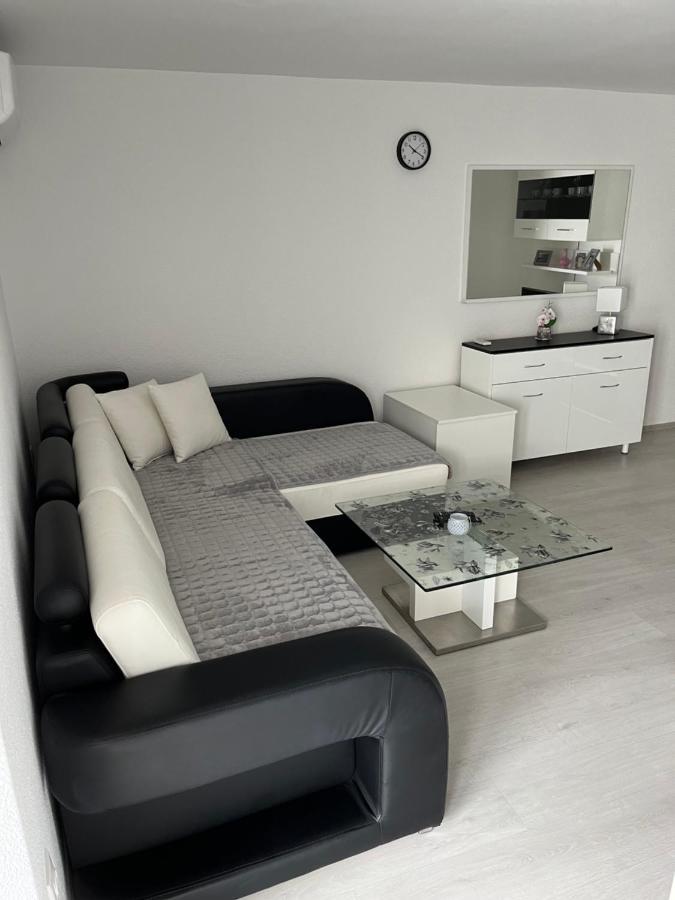 Apartmani Marina Crikvenica Εξωτερικό φωτογραφία