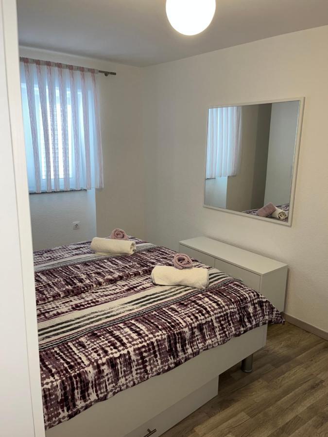 Apartmani Marina Crikvenica Εξωτερικό φωτογραφία