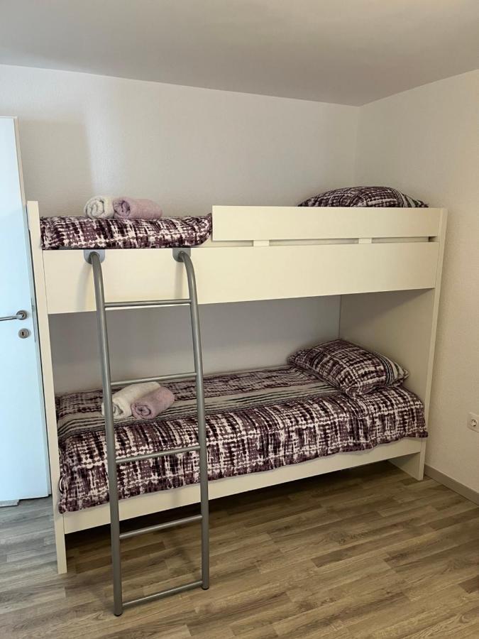 Apartmani Marina Crikvenica Εξωτερικό φωτογραφία