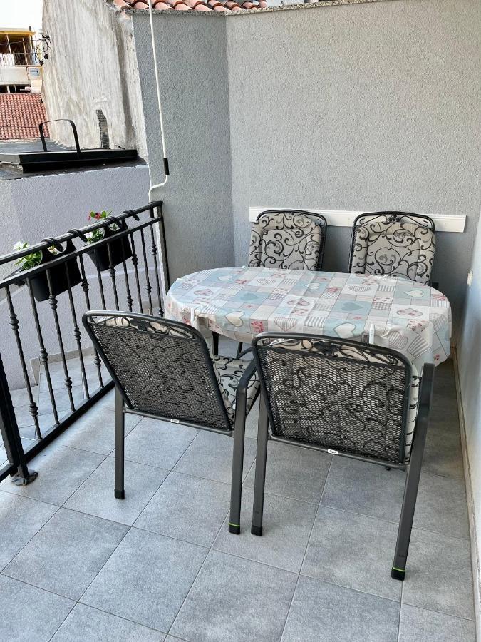 Apartmani Marina Crikvenica Εξωτερικό φωτογραφία