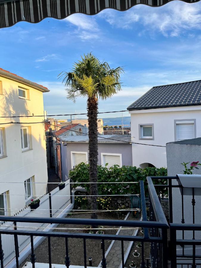 Apartmani Marina Crikvenica Εξωτερικό φωτογραφία