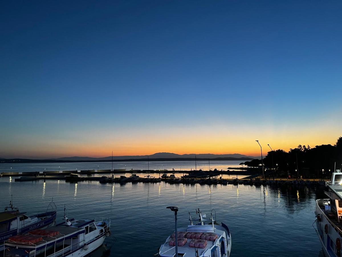 Apartmani Marina Crikvenica Εξωτερικό φωτογραφία