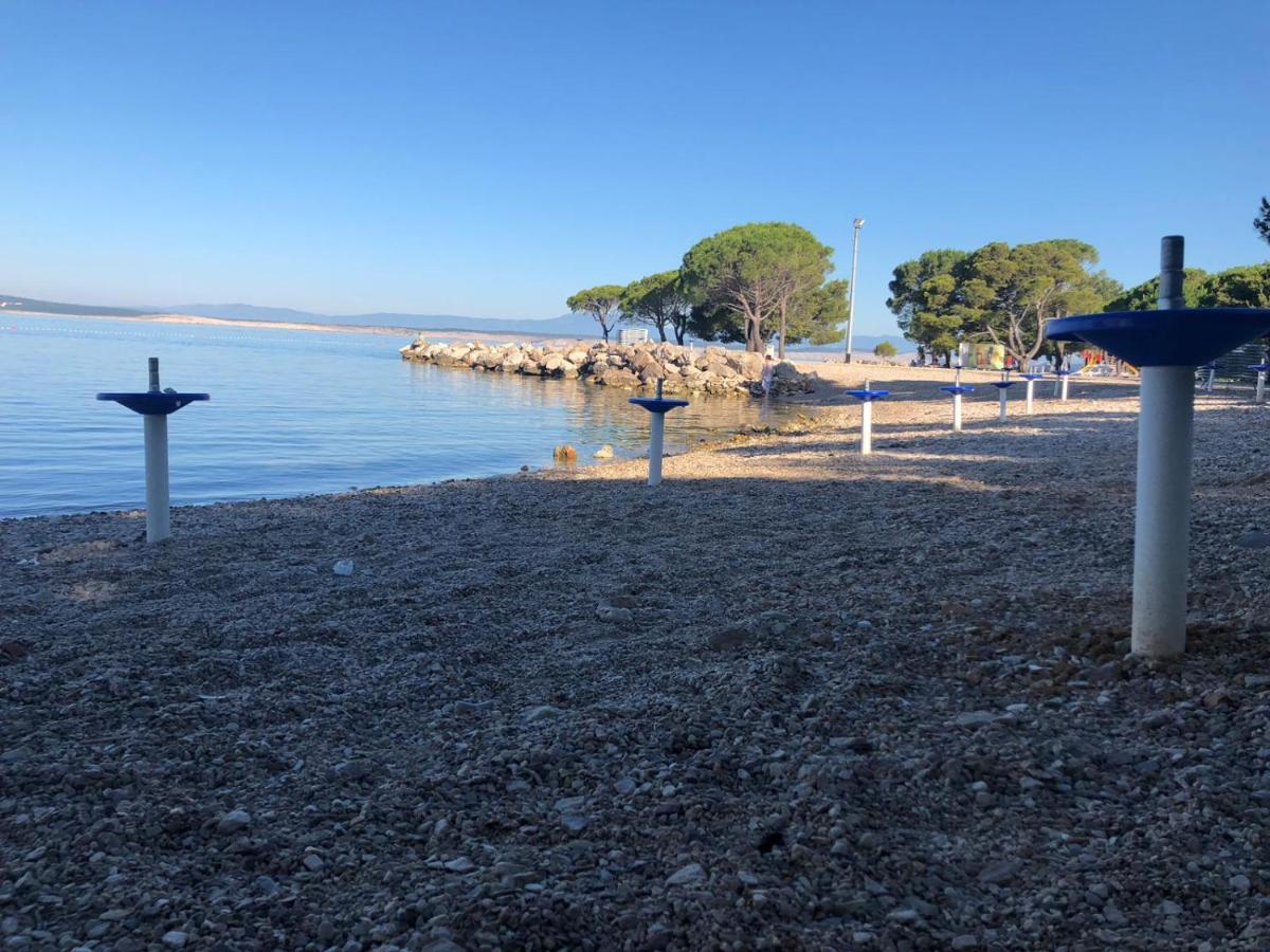 Apartmani Marina Crikvenica Εξωτερικό φωτογραφία