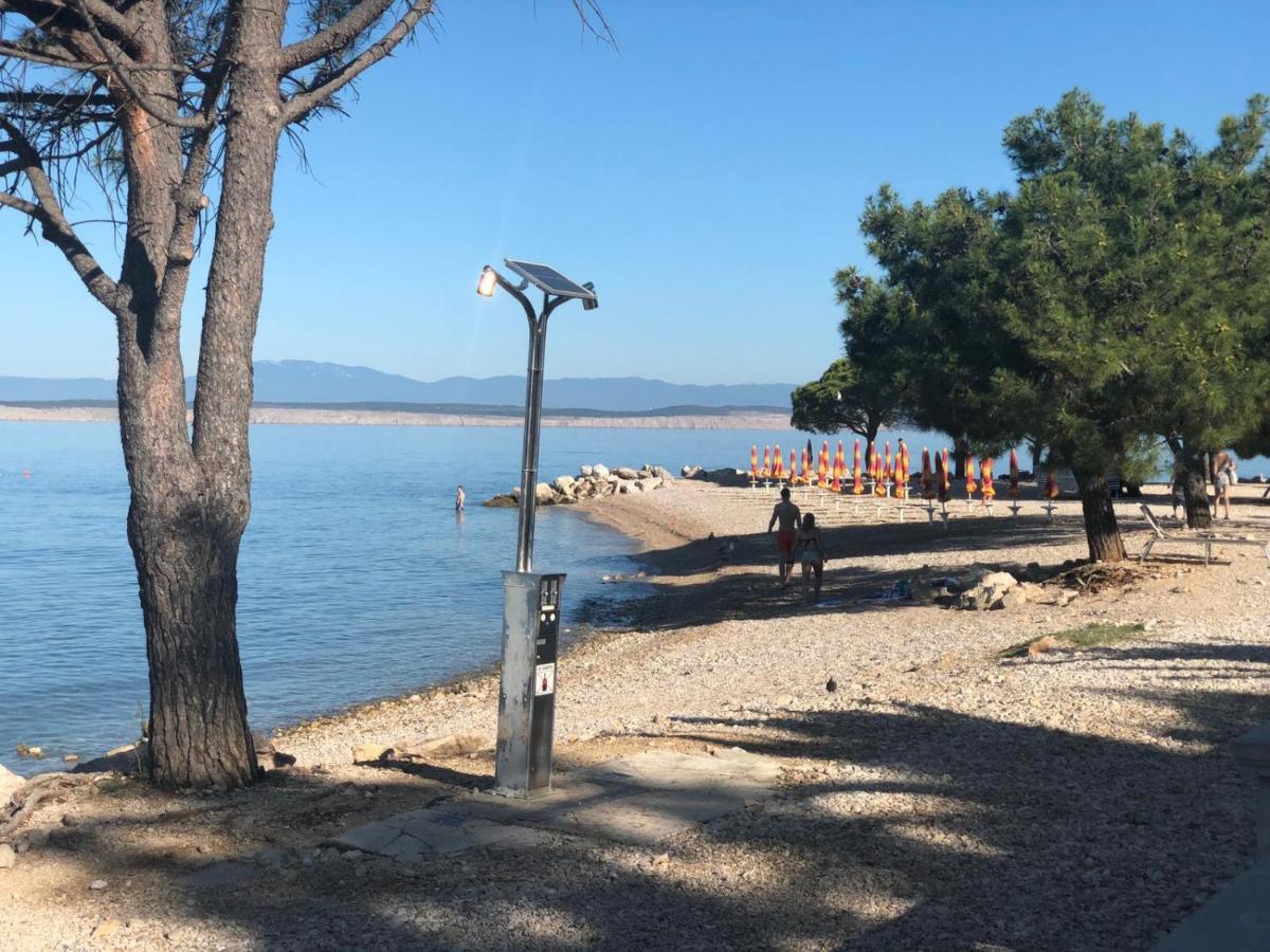 Apartmani Marina Crikvenica Εξωτερικό φωτογραφία