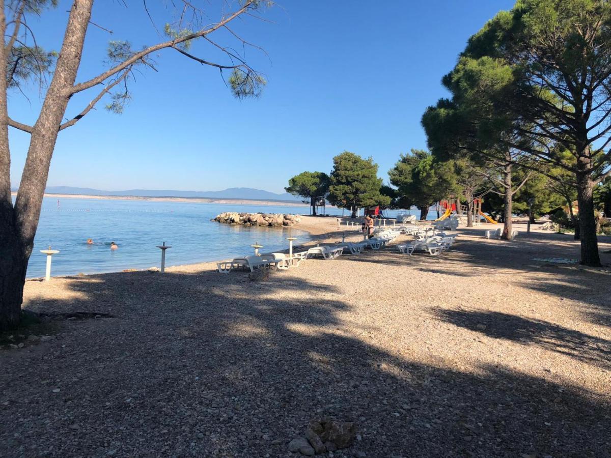 Apartmani Marina Crikvenica Εξωτερικό φωτογραφία